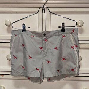 Parke & Ronen Shorts